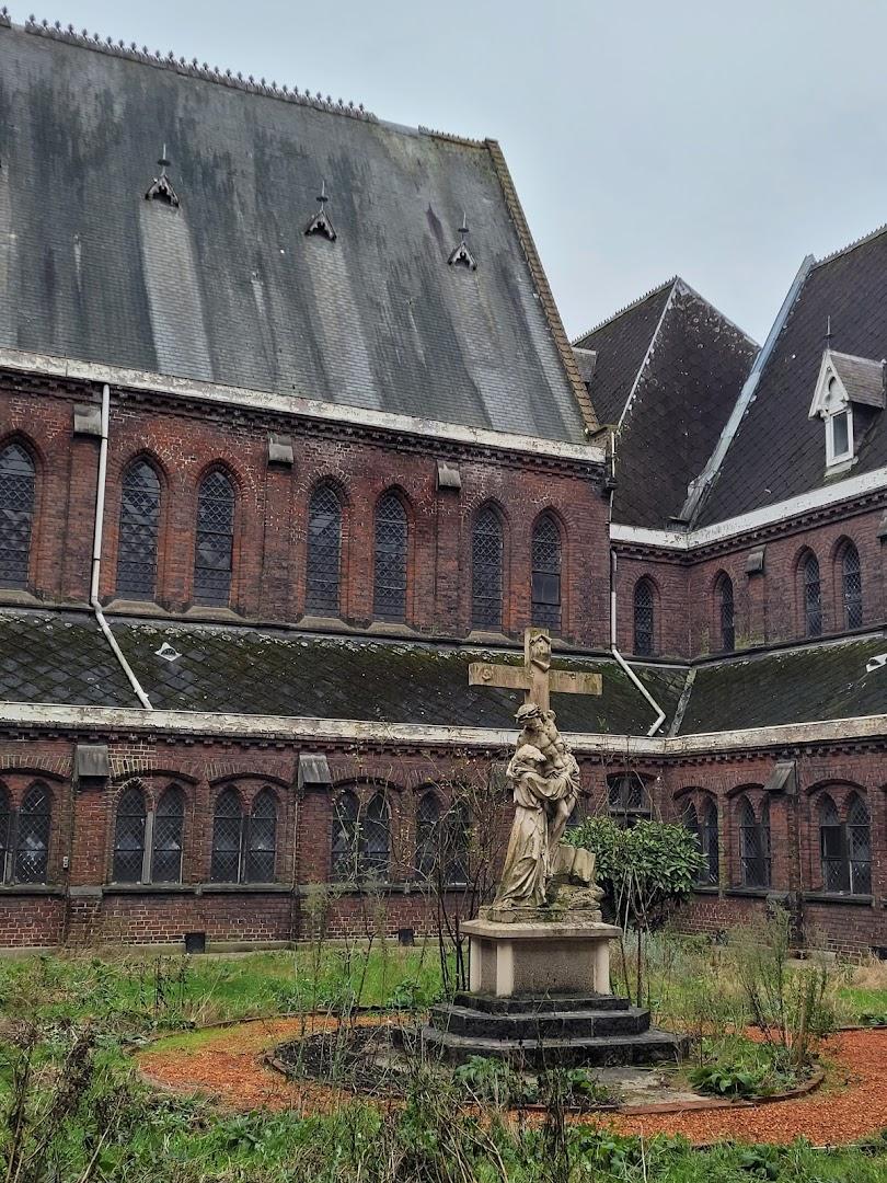 Monastere des Clarisses - Photo 2