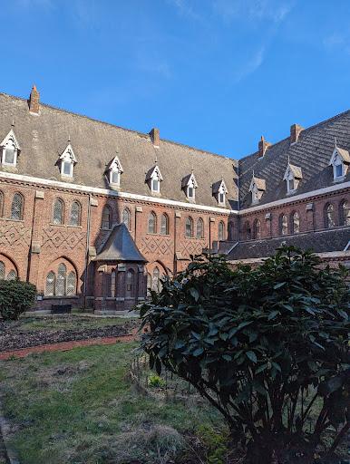 Monastere des Clarisses - Photo 3